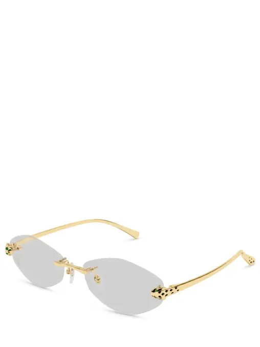 Оправа для очков CARTIER