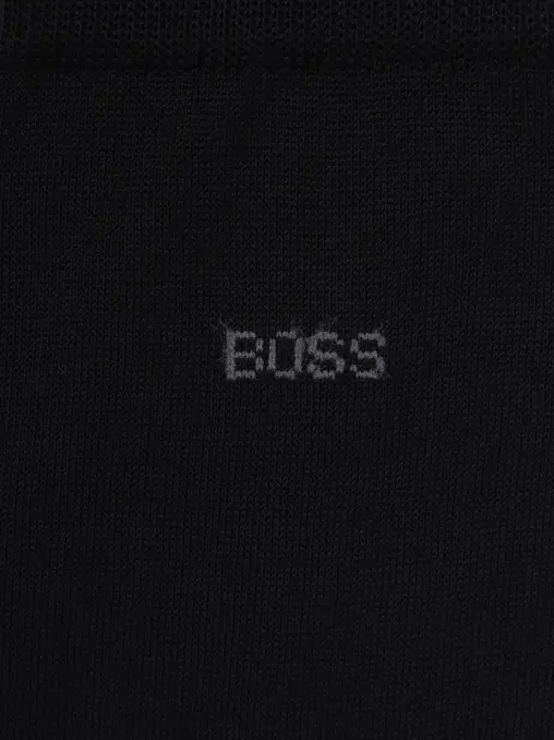 Носки хлопковые George BOSS