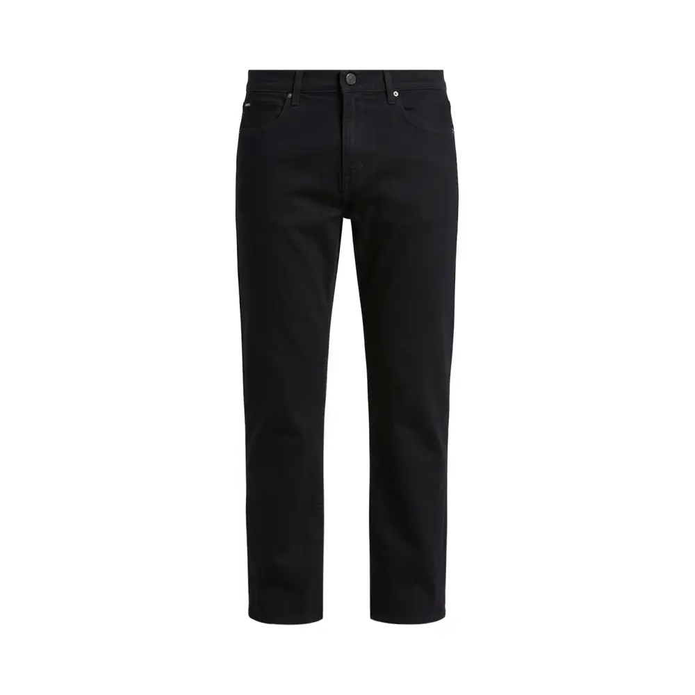 Джинсы Regular Fit хлопковые