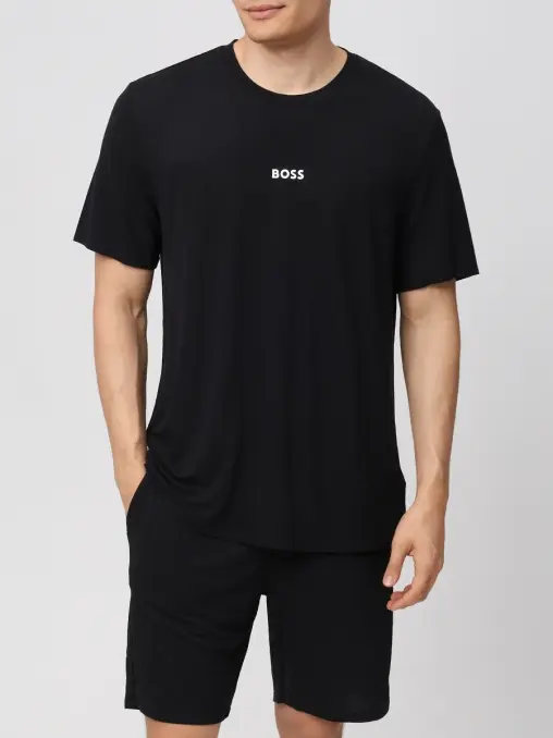 Костюм из вискозы BOSS