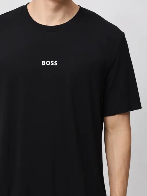 Костюм из вискозы BOSS
