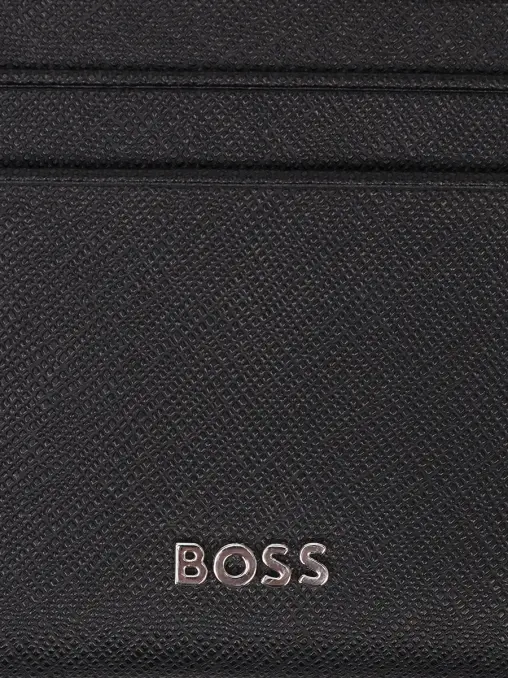 Картхолдер кожаный BOSS