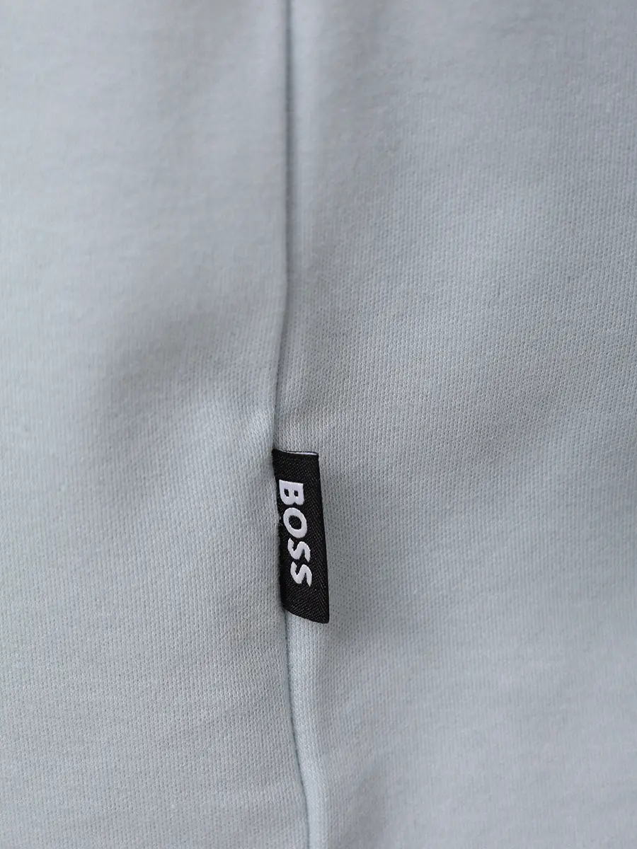 Футболка Slim Fit хлопковая