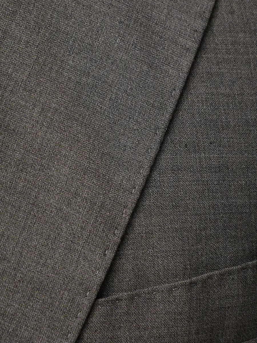 Костюм Regular Fit шерстяной