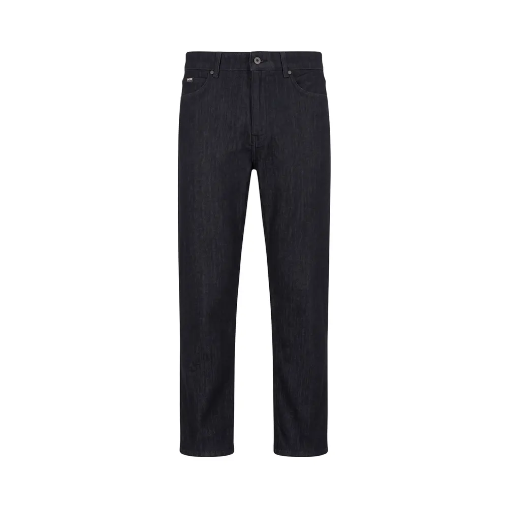 Джинсы Regular Fit хлопковые