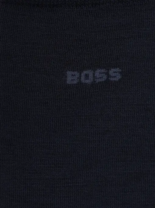 Носки из шерсти и хлопка John BOSS
