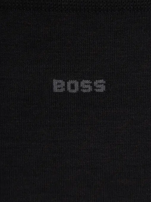 Носки из шерсти и хлопка John BOSS