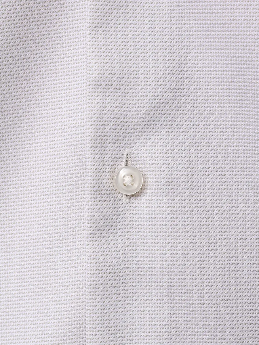 Рубашка Slim Fit хлопковая