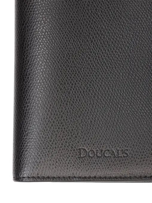 Обложка для документов кожаная DOUCAL`S