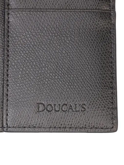 Кошелек кожаный DOUCAL`S