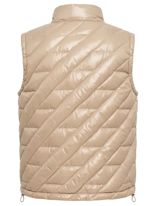 Жилет стеганый MONCLER