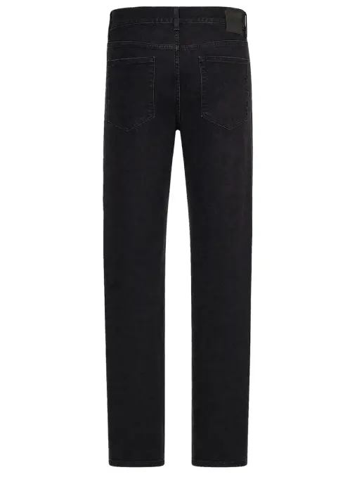 Джинсы Slim Fit хлопковые ZEGNA
