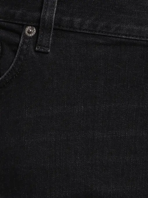 Джинсы Slim Fit хлопковые ZEGNA