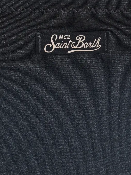 Купальник сплошной MC2 SAINT BARTH