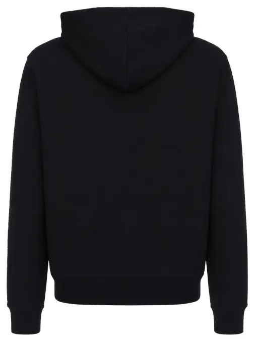Олимпийка хлопковая DSQUARED2