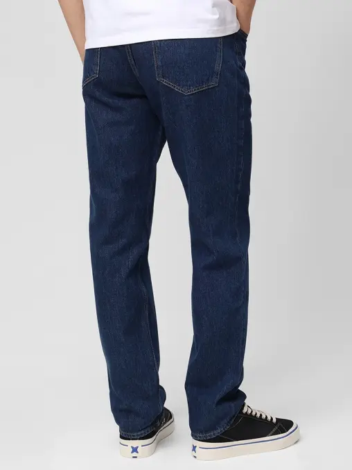 Джинсы Regular Fit хлопковые HUGO