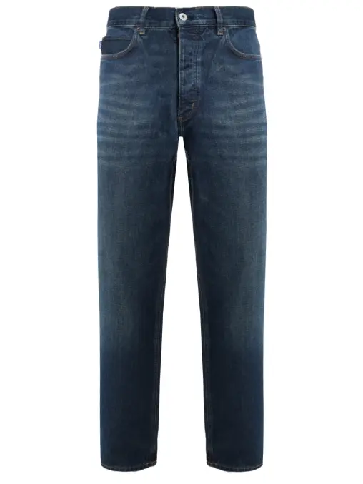 Джинсы Regular Fit хлопковые HUGO