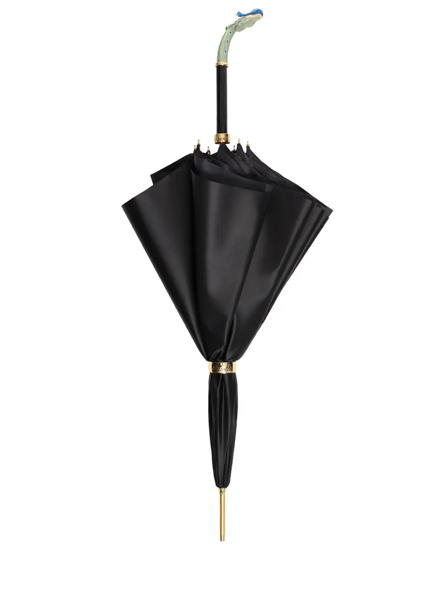 Зонт-трость