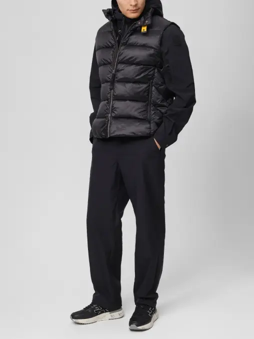 Жилет стеганый PARAJUMPERS