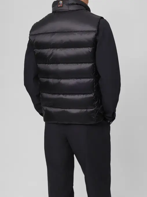 Жилет стеганый PARAJUMPERS
