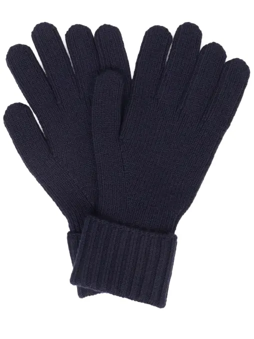 Перчатки шерстяные PARAJUMPERS