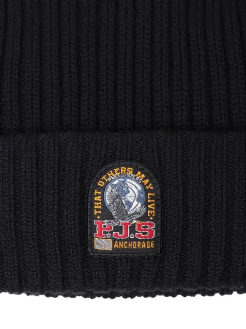 Шапка шерстяная PARAJUMPERS