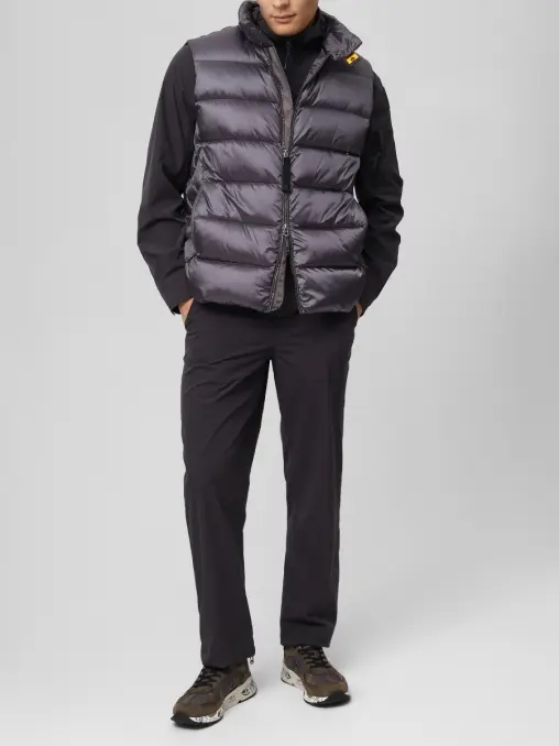 Жилет стеганый PARAJUMPERS