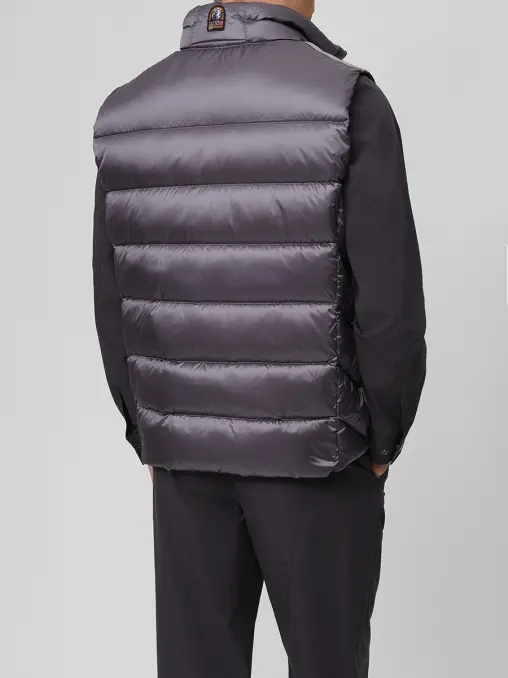 Жилет стеганый PARAJUMPERS