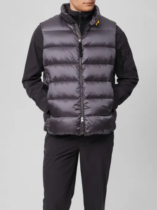 Жилет стеганый PARAJUMPERS