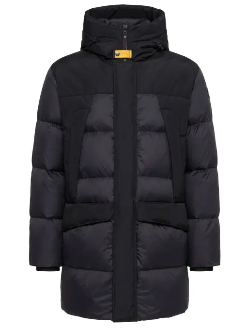 Пуховик стеганый PARAJUMPERS