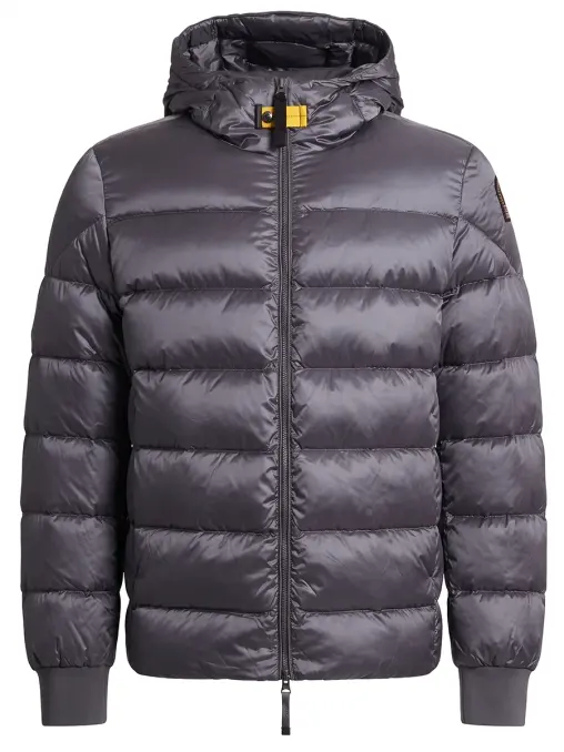 Пуховик стеганый PARAJUMPERS