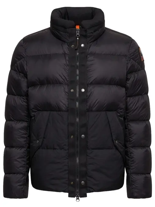 Пуховик стеганый PARAJUMPERS