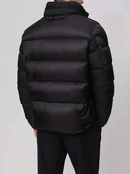 Пуховик стеганый PARAJUMPERS