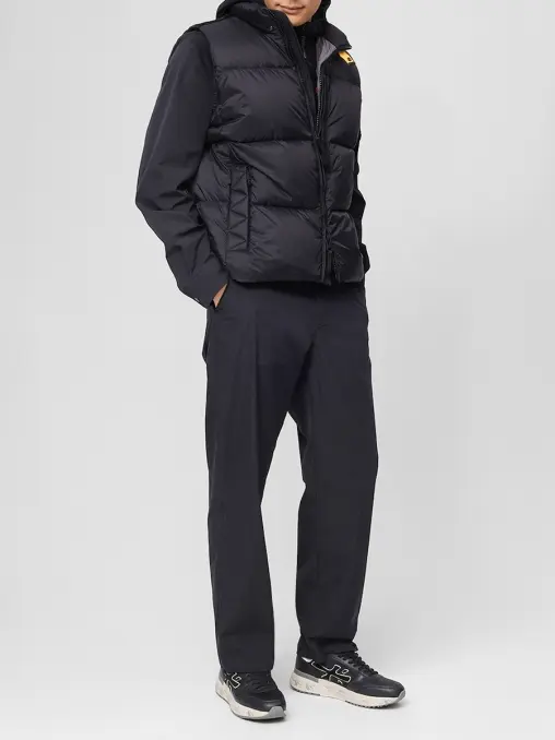 Жилет стеганый PARAJUMPERS