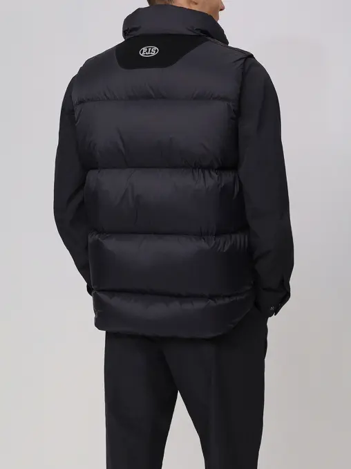 Жилет стеганый PARAJUMPERS