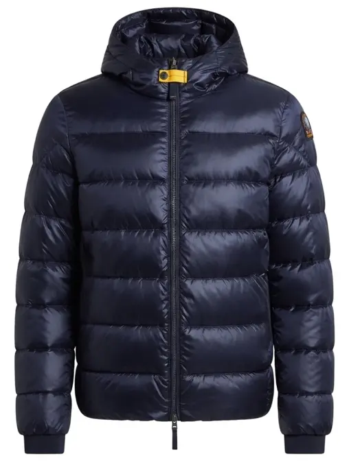Пуховик стеганый PARAJUMPERS