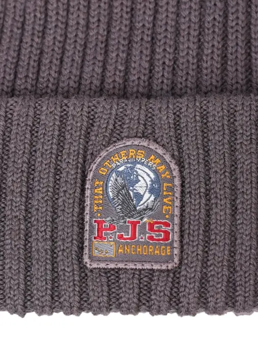 Шапка шерстяная PARAJUMPERS