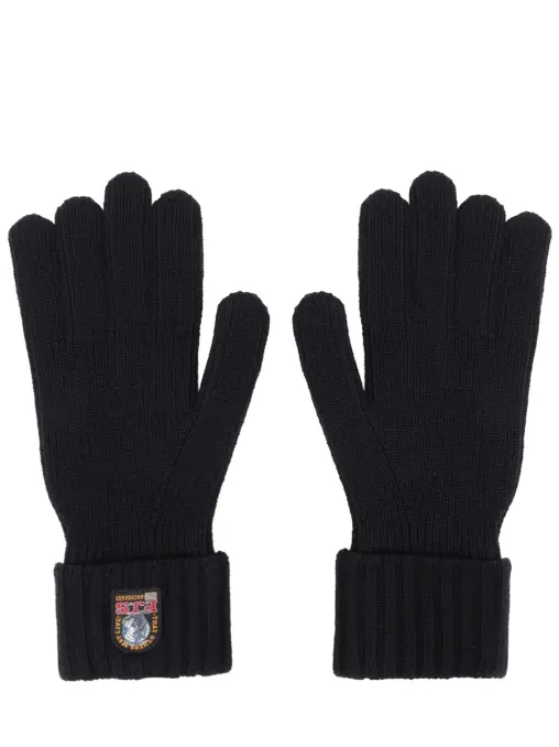 Перчатки шерстяные PARAJUMPERS