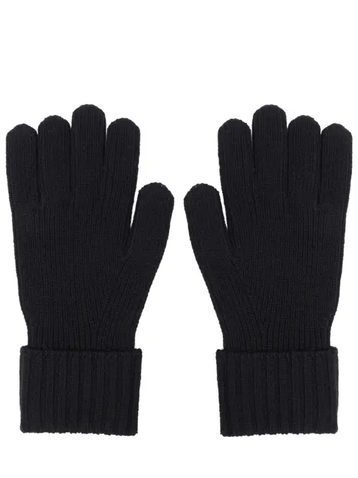 Перчатки шерстяные PARAJUMPERS