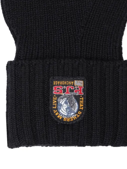 Перчатки шерстяные PARAJUMPERS