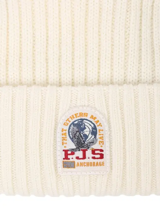Шапка шерстяная PARAJUMPERS
