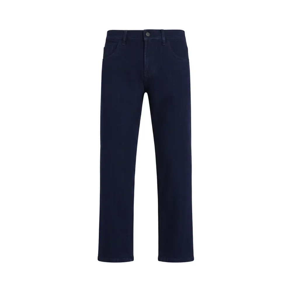 Джинсы Regular Fit из модала