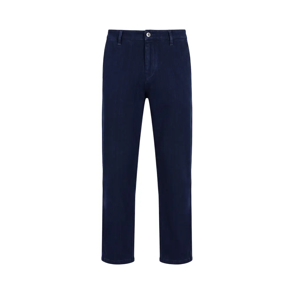 Джинсы Regular Fit из модала
