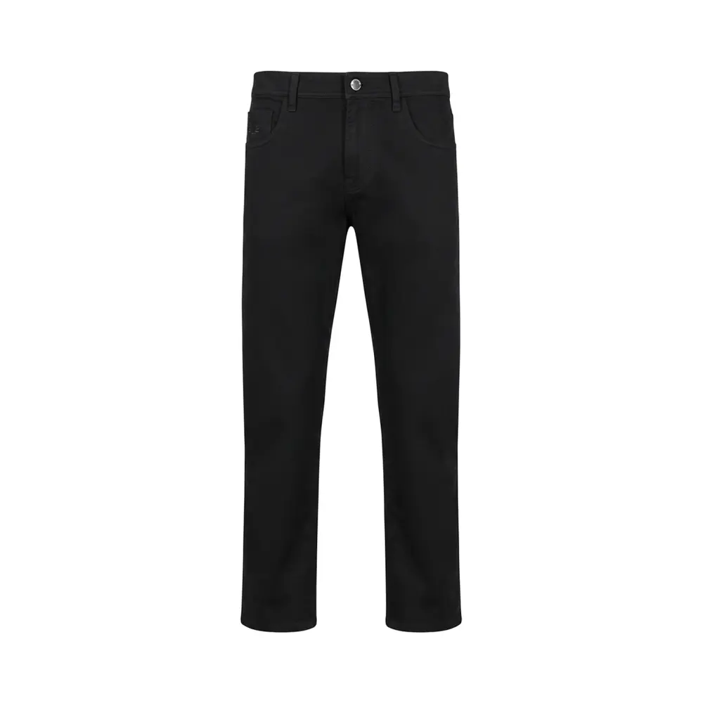 Джинсы Regular Fit из модала