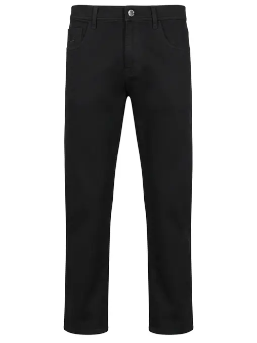 Джинсы Regular Fit из модала SCISSOR SCRIPTOR