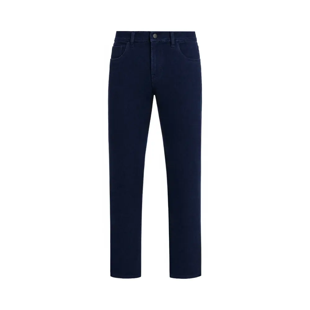 Джинсы Regular Fit из модала