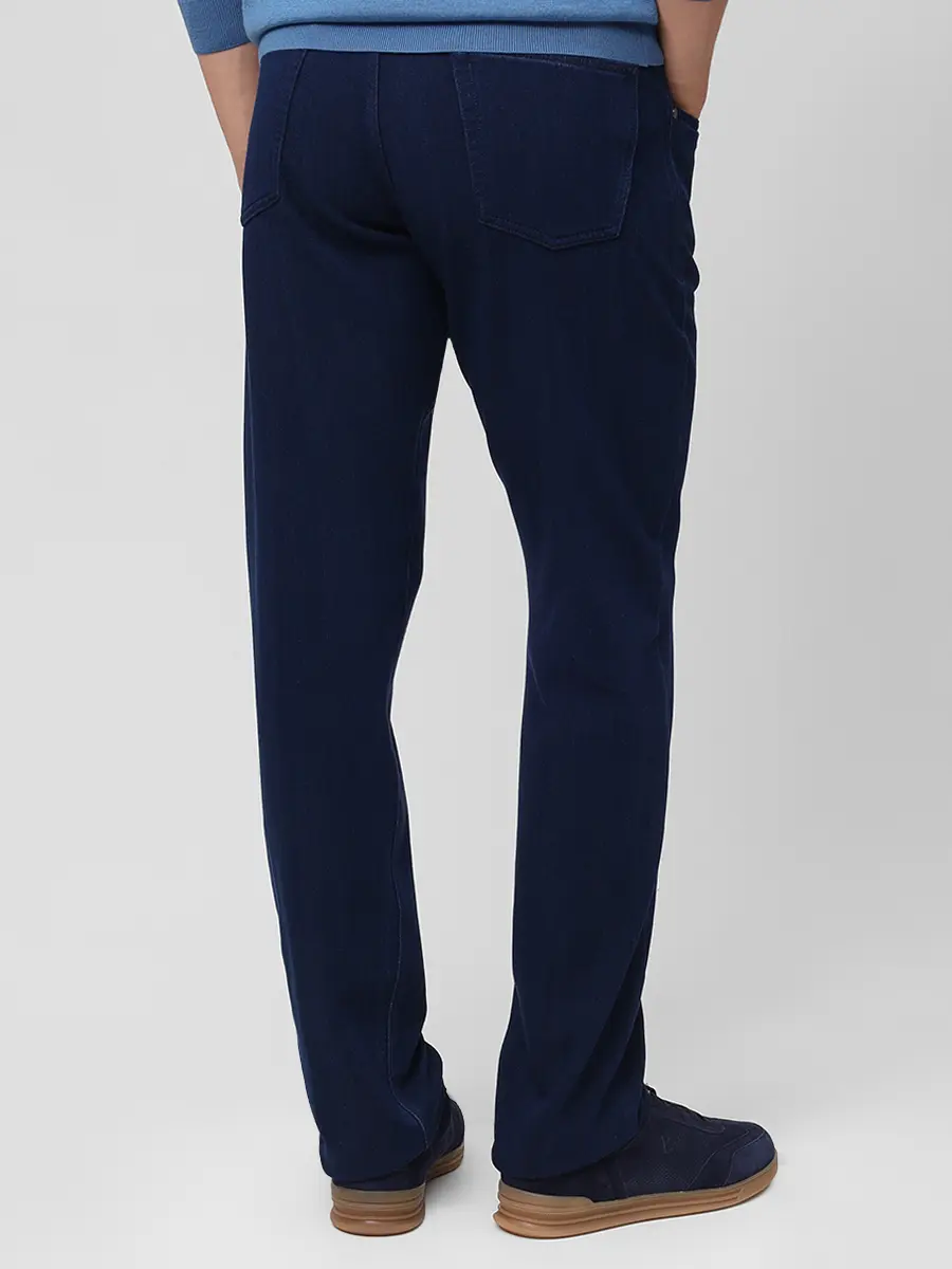 Джинсы Regular Fit из модала