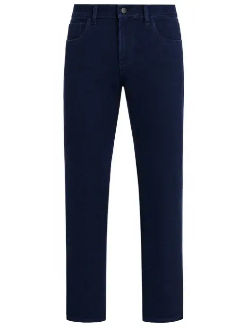Джинсы Regular Fit из модала SCISSOR SCRIPTOR