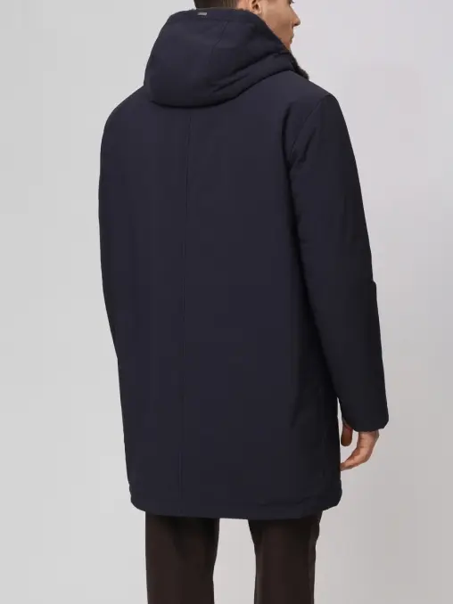Куртка на меху HERNO