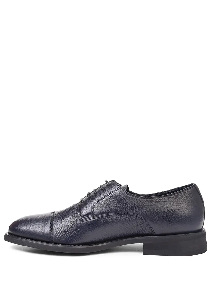 Дерби кожаные на байке